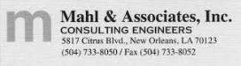 Mahl & Associates, Inc.