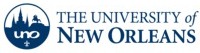 University of New Orleans